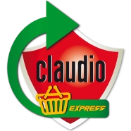 Logo web Claudio Express