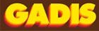 Logo web Gadis